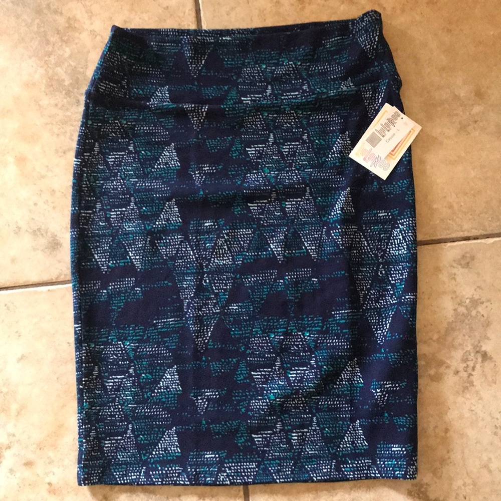 Never Worn LulaRoe Cassie L